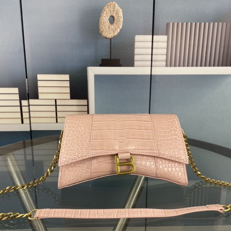 Ba*len*cia*ga satchel bags